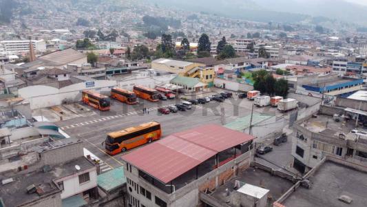 Quito, Pichincha 00001, Ecuador