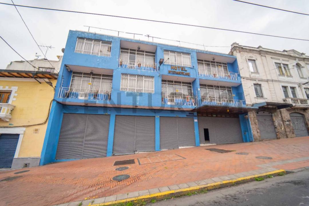 Quito, Pichincha 00001, Ecuador