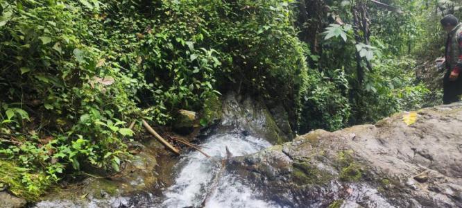 Quito, Pichincha 00001, 厄瓜多爾