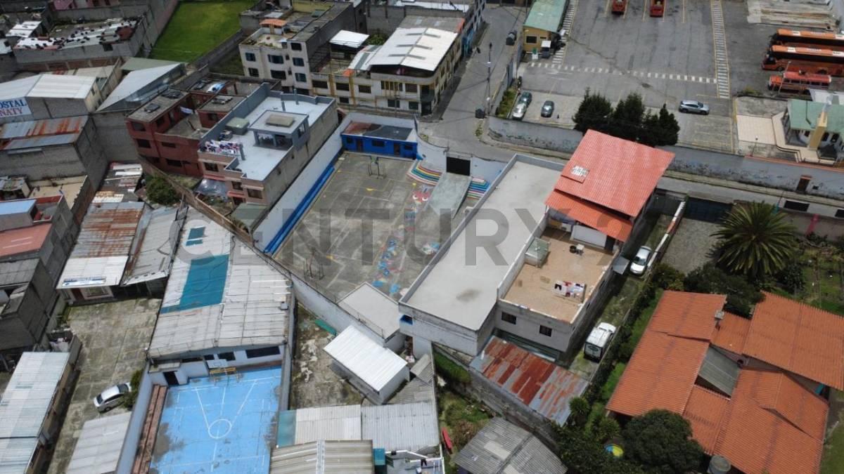 Quito, Pichincha 00001, Equador