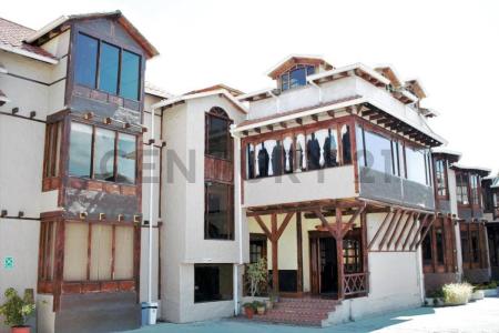 Riobamba, Chimborazo 00001, Ecuador