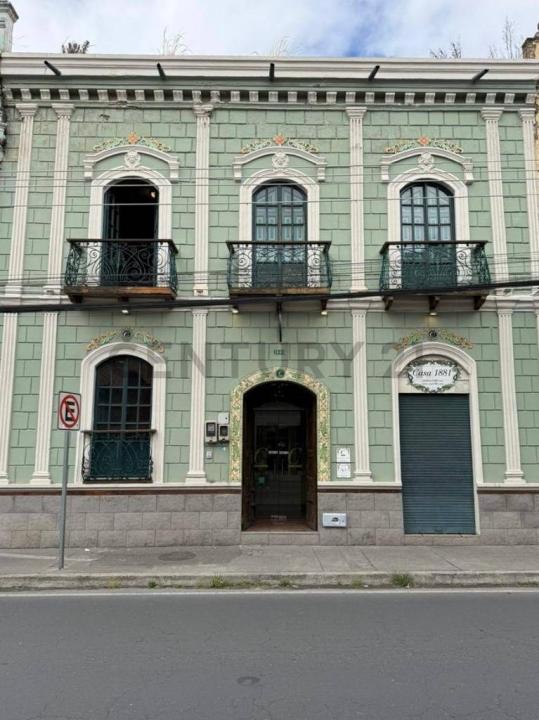 Riobamba, Chimborazo 00001, Ecuador