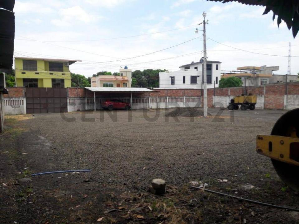 Portoviejo, Manabí 00001, Équateur