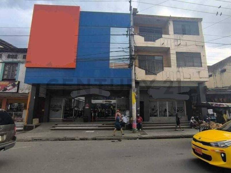 Chone, Manabí 00001, Ecuador