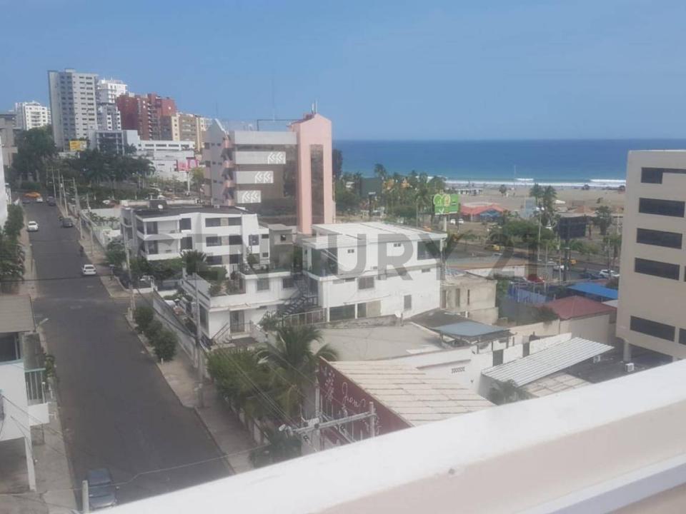 Manta, Manabí 00001, Ekvador