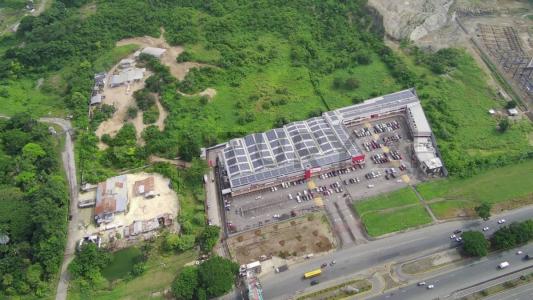 Guayaquil, Guayas 00001, Ecuador