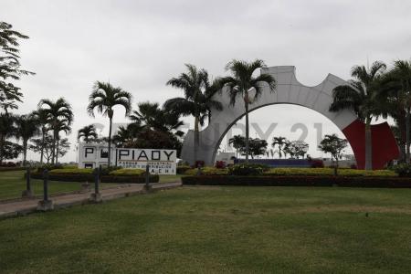 Durán, Guayas 00001, Ecuador