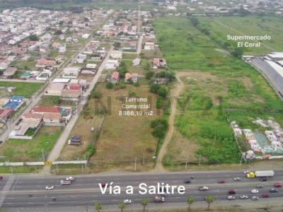 Daule, Guayas 00001, Ecuador