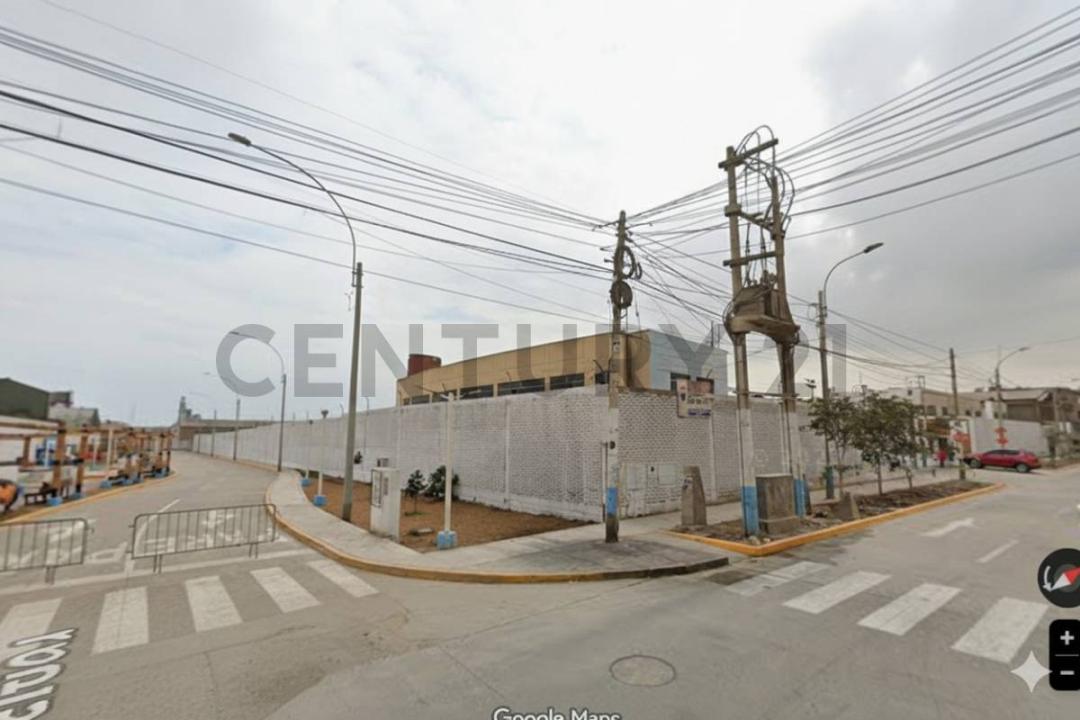 Callao, Callao 00001, 페루
