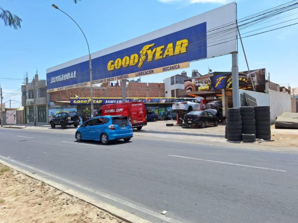 Tacna, Tacna 00001, 페루