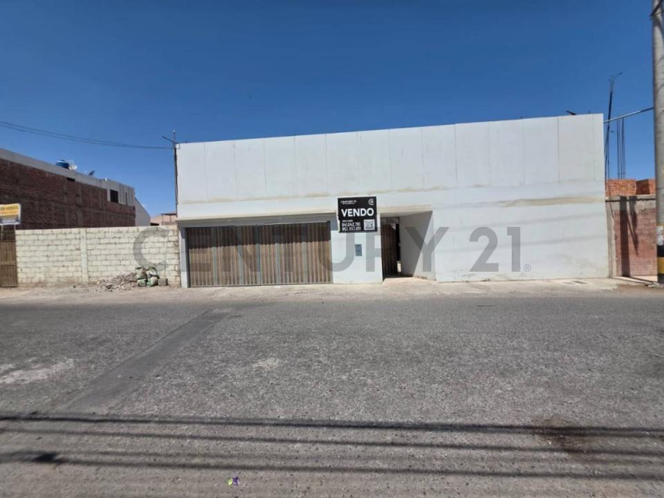 Tacna, Tacna 00001, Peru