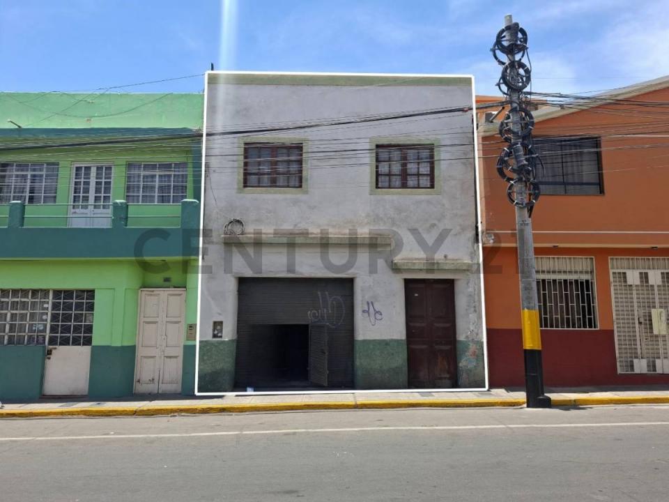 Tacna, Tacna 00001, 페루
