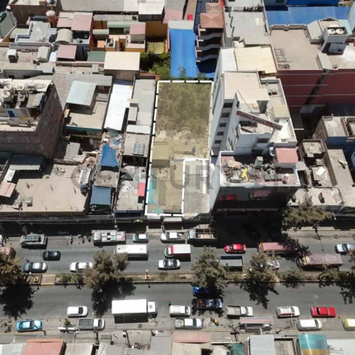 Arequipa, Arequipa 00001, بيرو
