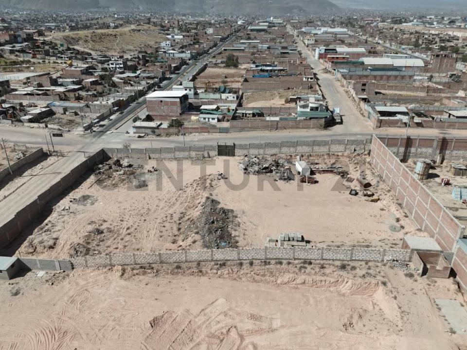 Arequipa, Arequipa 00001, Peru