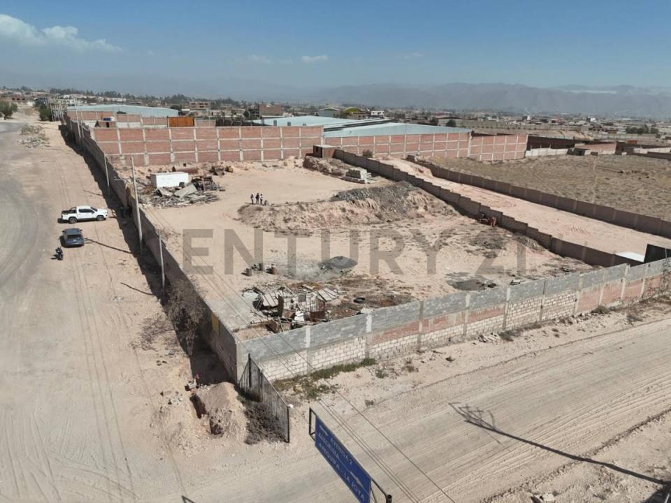 Arequipa, Arequipa 00001, بيرو