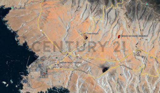Islay, Arequipa 00001, Peru