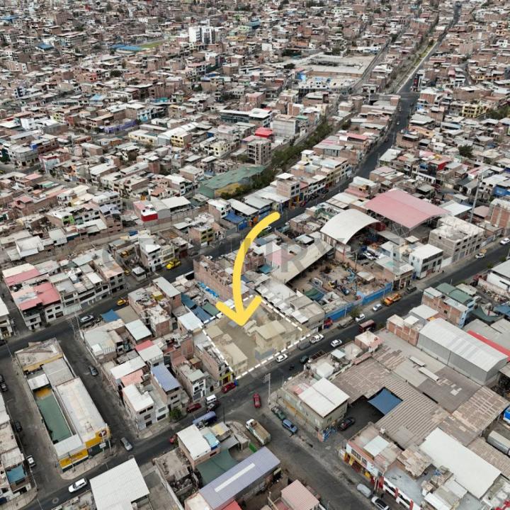 Arequipa, Arequipa 00001, Peru