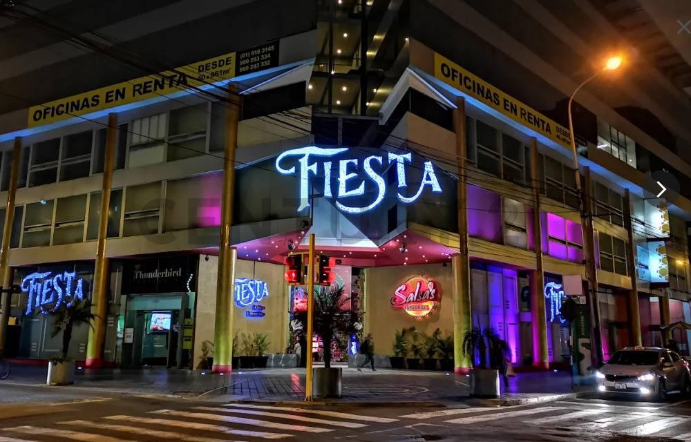 Lima, Lima 00001, 페루
