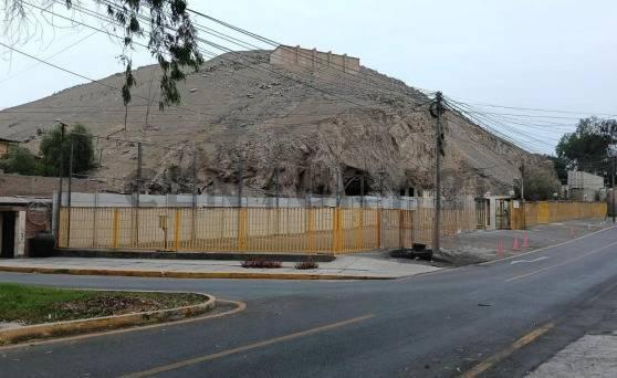 Lima, Lima 00001, Peru