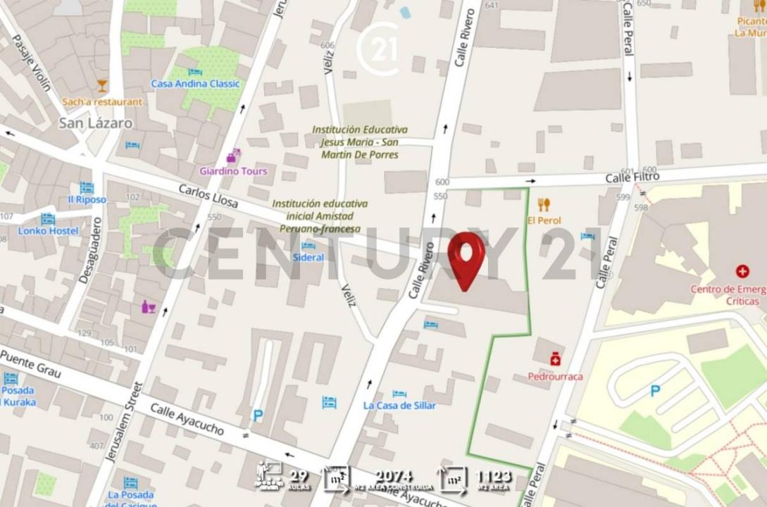 Arequipa, Arequipa 00001, 페루