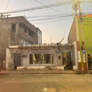Pisco, Ica 00001, 페루