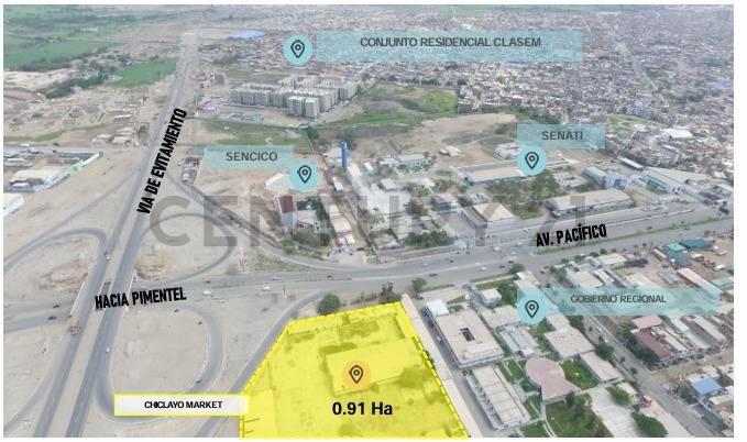 Chiclayo, Lambayeque 00001, 페루