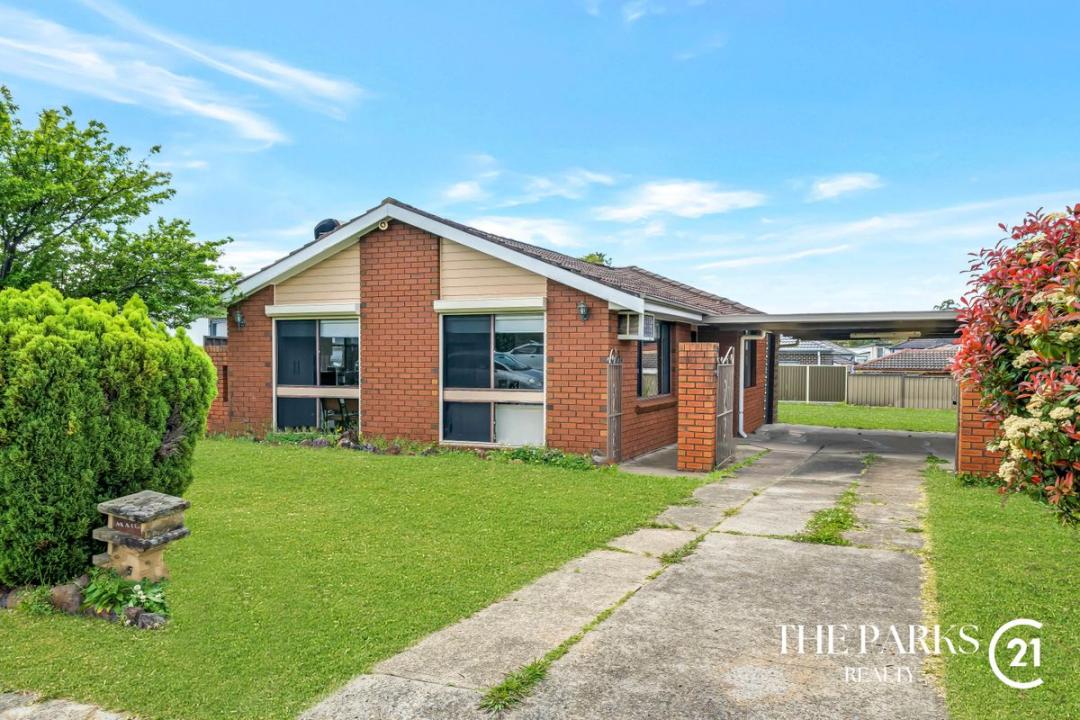 15 Brahma Close, Bossley Park, NSW 2176, 澳大利亚