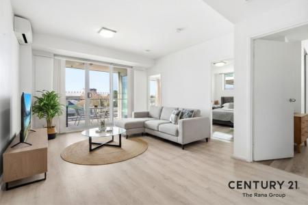 301/120 James Ruse Drive, Rosehill, NSW 2142, Australia