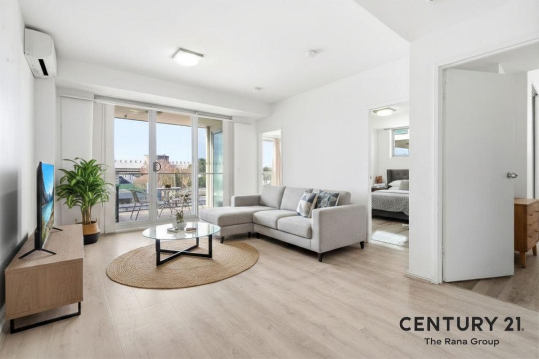 301/120 James Ruse Drive, Rosehill, NSW 2142, Australie