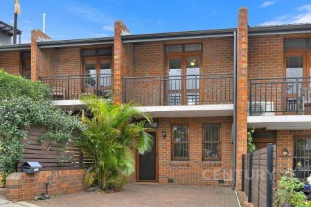3/1 Albert Street, Rozelle, NSW 2039, Australia