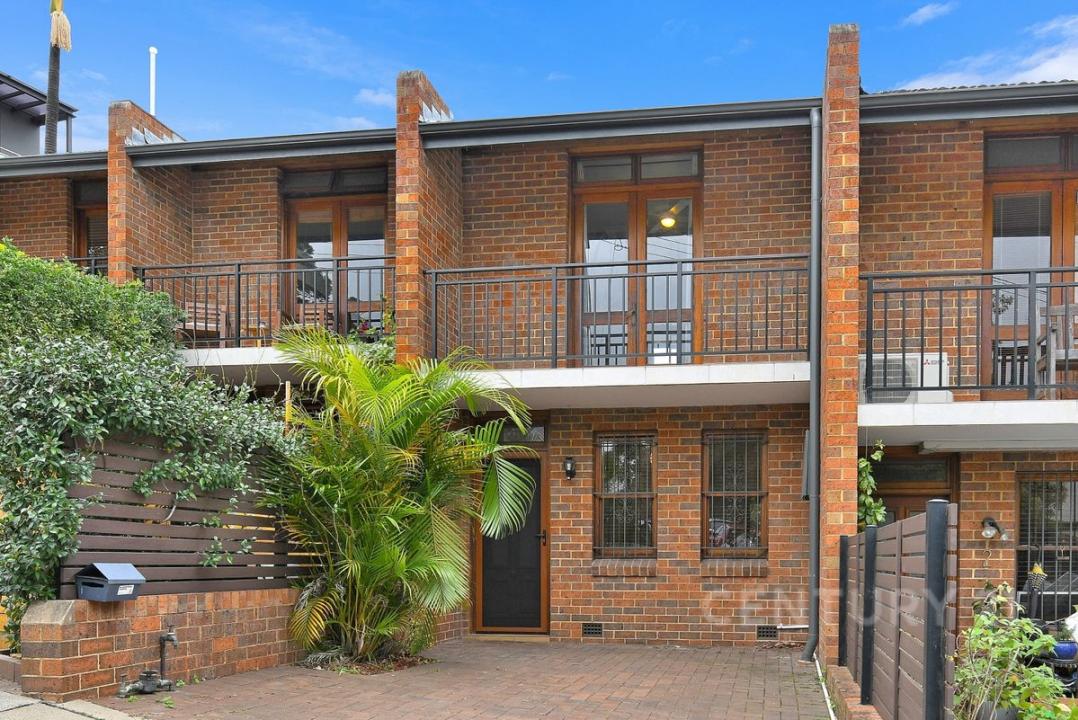 3/1 Albert Street, Rozelle, NSW 2039, Australia