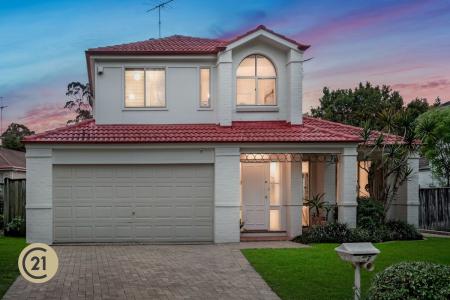 117 Gumnut Road, Cherrybrook, NSW 2126, Australia