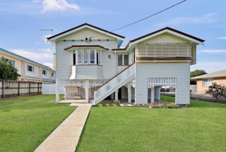 52 Wardrop Street, West Mackay, QLD 4740, Australia
