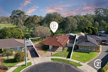 7 Kennedy Court, Echuca, VIC 3564, Australie