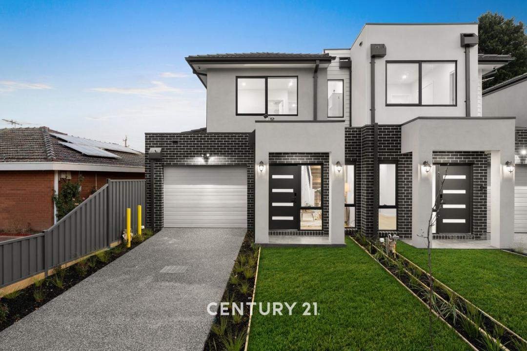 9A Edinborough Street, Hallam, VIC 3803, Australien