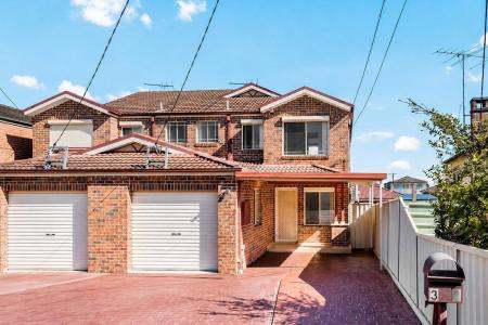 3a Ligar Street, Fairfield Heights, NSW 2165, Australie