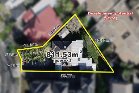 92 Dunblane Road, Noble Park, VIC 3174, Australia