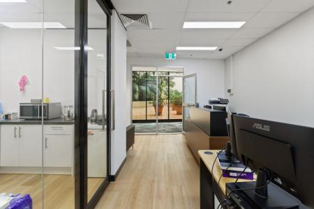 478/311 Castlereagh St, Sydney City, NSW 2000, Australien