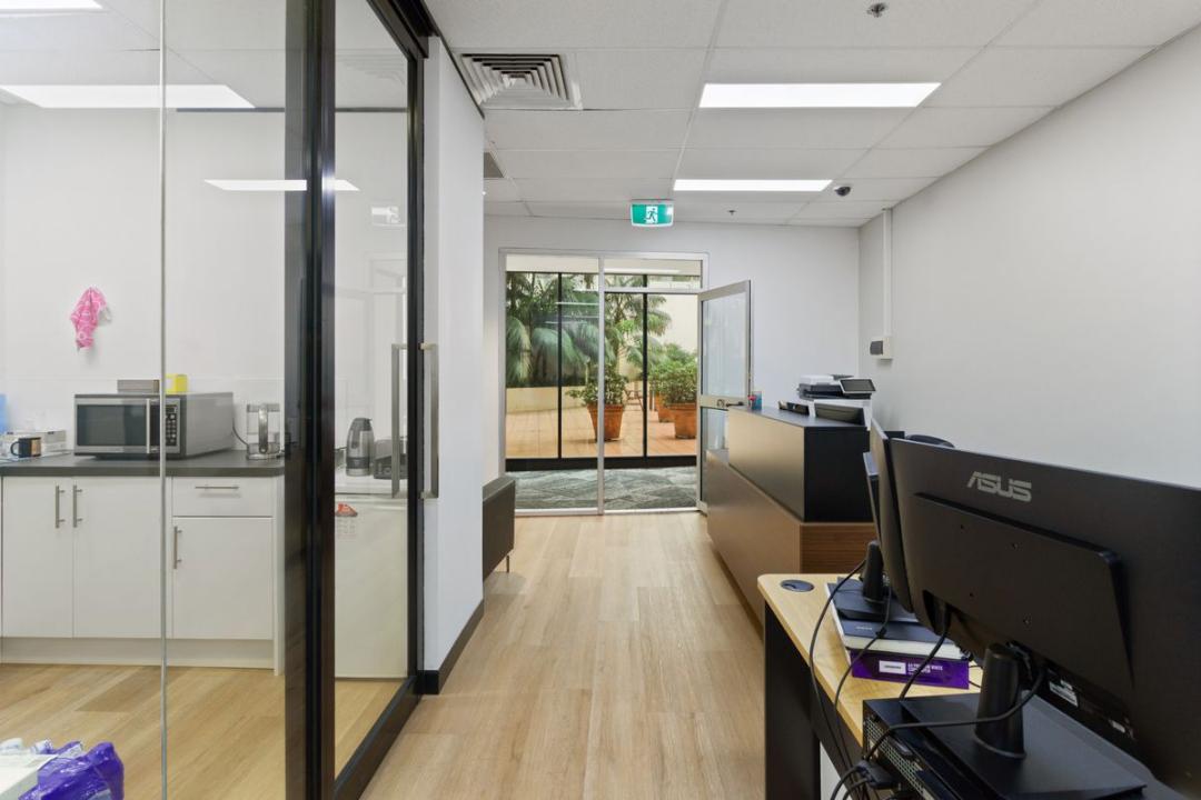 478/311 Castlereagh St, Sydney City, NSW 2000, Australie