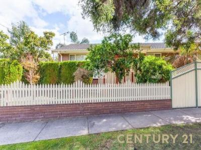 1 Tooronga Street, Dandenong North, VIC 3175, Australia