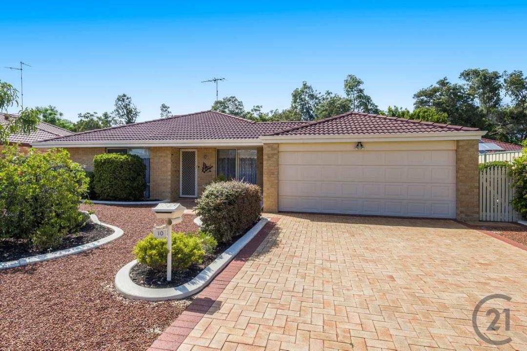 10 Carnegie Place, Greenfields, WA 6210, 오스트레일리아