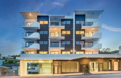 1/452 Enoggera Road, Alderley, QLD 4051, Australia