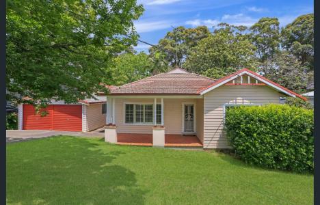 8 Kentwell Street, Baulkham Hills, NSW 2153, Australia