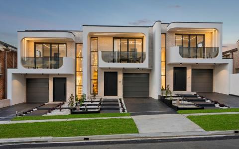 515 Guildford Road, Guildford West, NSW 2161, Australia