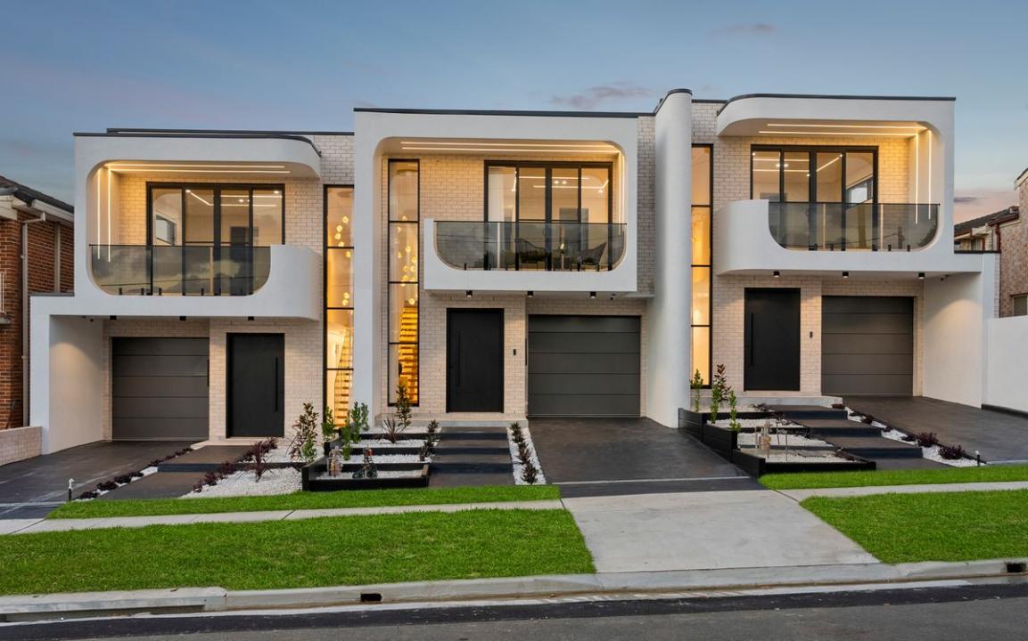 515 Guildford Road, Guildford West, NSW 2161, Austrália