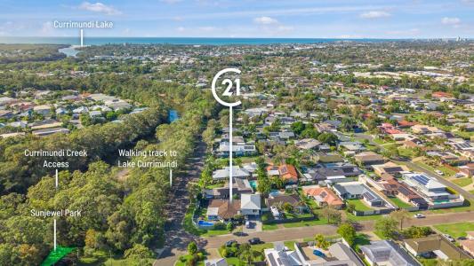 1 Snowdrop Avenue, Currimundi, QLD 4551, Australia
