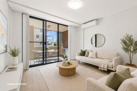 4120/10 Porter Street, Ryde, NSW 2112, 澳洲