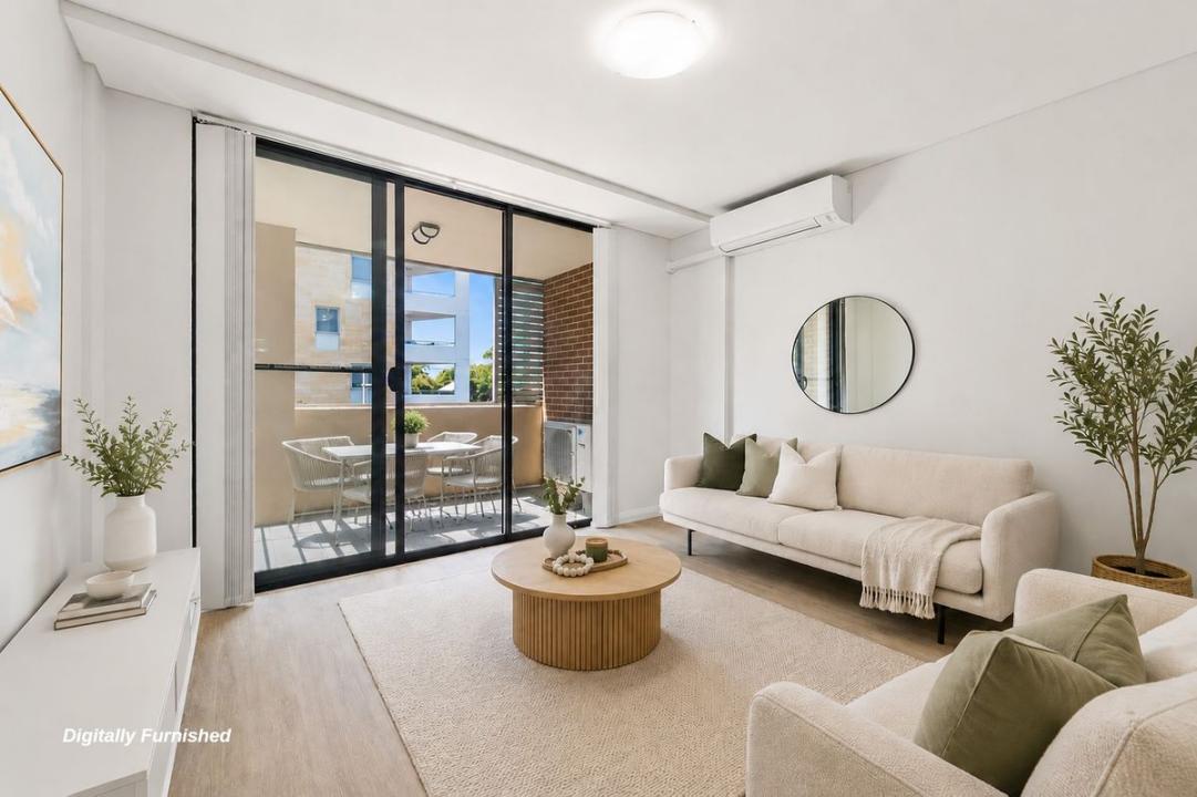 4120/10 Porter Street, Ryde, NSW 2112, Australie