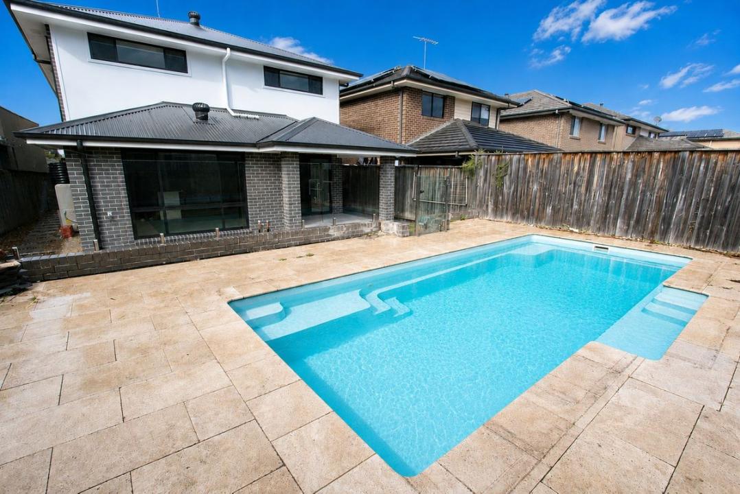 124 Maddecks Avenue, Moorebank, NSW 2170, Australia