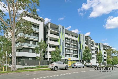 511/7C Olive Street, Seven Hills, NSW 2147, Australia